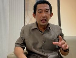Perda Perlindungan Tenaga Kerja Lokal Belum Maksimal, Rudi P Mangunsong Dorong Pemkab Berau Buat Perbup