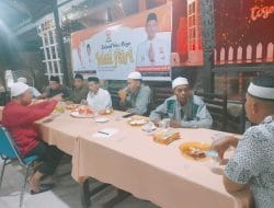 FKM NTB Gelar Buka Puasa Bersama, M Ghazali; Jadikan Kegiatan Ini Untuk Lebih Mempererat Silaturahmi