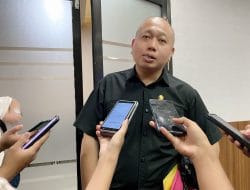 Wendie Lie Jaya Sambut Baik Adanya Pembangunan Mall di Kabupaten Berau, Begini Penjelasannya!!!