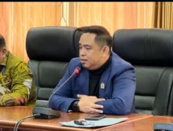 Sakirman Kecewa Tak Hadirnya PT BAA Seharusnya PT BAA Hadir Agar Permasalahan Bisa diselesaikan