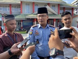 462 Warga Binaan Rutan Kelas II Tanjung Redeb Terima Remisi Idul Fitri 1444 Hijriah