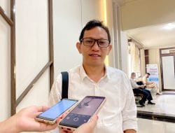 M.Ichsan Rapi Apresiasi Dinas PUPR Terkait Normalisasi Saluran di Jalan Kedaung, Harapkan di Wilayah Lain Juga dilakukan Normalisasi