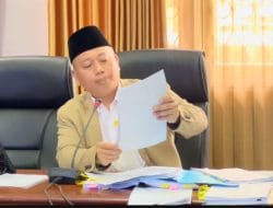 Wendie Lie Pertanyakan Posisi Saudara Akbar dalam Polemik PT BAA di Kecamatan Segah, Akbar Siapa!!!!!