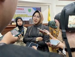 Syarifatul Syadiah Harapkan Pemkab Berau Fokus Peningkatan SDM Guru di Perkotaan Maupun Guru di Pedesaan