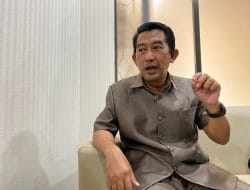 Rudi Mangunsong Harapkan Pemkab Berau Atasi Kekurangan Tenaga Pengajar di Bumi Batiwakkal