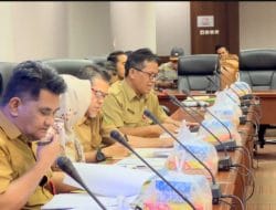 Begini Penjelasan Kadis DLHK Berau terkait Perizinan PT BAA