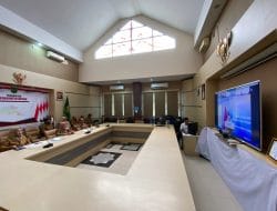 Pemkab Berau akan Terus Sosialisasikan E-Katalog Berau Mall Agar P3DN Meningkat