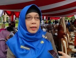 Begini Penjelasan Kadis Perikanan Berau Terkait Destructive Fishing di Pulau Blambangan