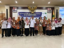 Melalui Kampanye Percepatan Penurunan Stunting, Pemkab Berau Harapkan Kasus Stunting Menurun di Bumi Batiwakkal