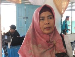 Kadis TPHD Kutim : Jelang Idul Fitri Ketersediaan Daging dan Telur Aman