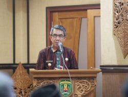 Usulan Anggaran untuk Pelaksanaan Pemilukada 2024 di Kutim Mencapai Angka 80 Milyar