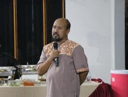 LIPAN Gelar Kegiatan Berbagi Sembako dan Hampers Serta Buka Bersama Anggota