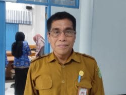 Dispar Kutim Harapkan Dukungan dari Semua PD Terkait Penyelenggaraan KEN