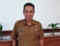 Kepala Dinas Pendidikan dan Kebudayaan Kutai Timur Siap Jalankan Program Prioritas untuk Peningkatan Pendidikan