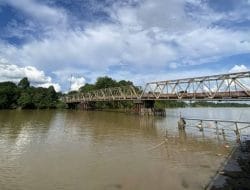 PEMBANGUNAN JEMBATAN KELAY III MASIH REVIEW DESIGN