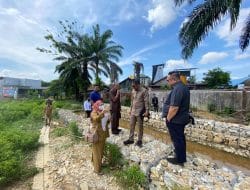 Komisi III DPRD Berau Sidak Proyek Mangkrak, Pengakuan PPK Mengejutkan!!!