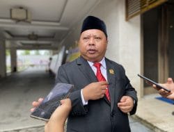 Bebankan APBD, Madri Dorong Pemkab Berau Tegas Terhadap Perusahaan Yang Enggan Mendaftarkan Pekerjannya Untuk Ber-KTP Berau