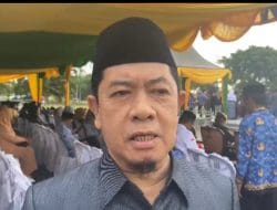 Setwan Menyebut Proses PAW antar Waktu Anggota DPRD Berau Menunggu Surat Keputusan Gubernur Kaltim