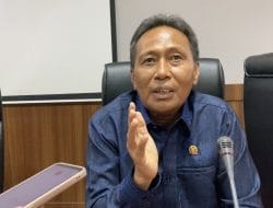 Kontrol CSR Perbankan, Komisi II Akan Jadwalkan Kembali Sidak Ke Sejumlah Perbankan