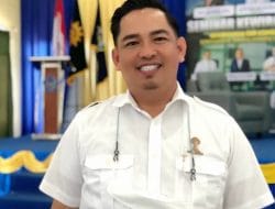 Sakirman Dorong Dishub Prioritaskan Pemasangan PJU di Daerah Rawan Kecelakaan dan Tindak Kriminalitas, begini Penjelasannya!!!