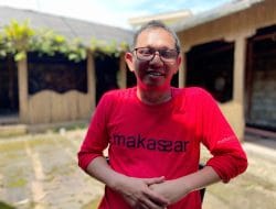 Bantu Masyarakat, M.Ichsan Rapi Rutin Programkan Bantuan Aladin Kepada Warga Setiap Tahun