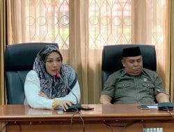 Tak Hadir Dalam RDP, Darlena Harapkan PT Berau Coal Hadir Pada RDP Berikutnya, Begini Penjelasannya!!!