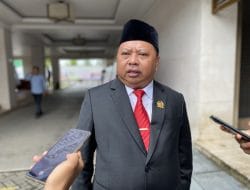 Madri Pani Minta Pemkab Jangan Berikan Janji Ke Masyarakat Perihal Pemadaman Listrik
