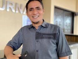 Falentinus Keo Meo Harapkan Pemkab Berau dan Dinas Pariwisata Konsisten Demi Kemajuan Sektor Pariwisata Kabupaten Berau