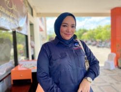 Darlena Sebut Melalui Garnita, Partai Nasdem Akan Bantu UMKM dan Masyarakat di Bumi Batiwakkal