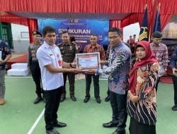 Pemkab Berau Siap Dukung Rutan Kelas II Tanjung Redeb Untuk Peningkatan Kapasitas dan SDM Warga Binaan