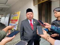 Begini Harapan Ketua DPRD Berau, Madri Pani kepada ketua Terpilih DPC APBMI Berau di Muscab Ke IV APBMI