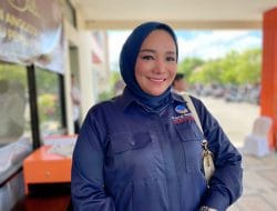 Darlena Upayakan Kembali Partai Nasdem Menjadi Peraih Suara Terbanyak di Pileg 2024 Mendatang