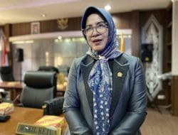Syarifatul Syadiah Minta Pemkab Berau Prioritaskan Penanganan Air Bersih Tabalar Ulu