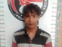 Satresnarkoba Polres Berau Kembali Ungkap Peredaran Sabu