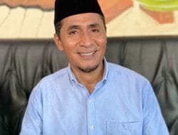 Falen Optimis Partai Demokrat Raih 2 Kursi Legislatif di Dapil 2 Berau