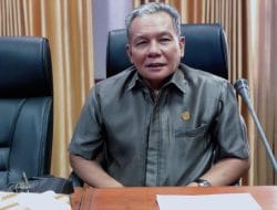 H.Saga, Ketua Komisi III Upayakan Pembanguan Dermaga Pulau Derawan di Lanjutkan Kembali, Begini Penjelasannya!!!
