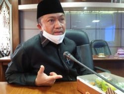 Ahmad Rifai Dorong Pemkab Berau Support Anggaran Lebih kepada Kesbangpol Berau Melalui APBD Perubahan 2023, Begini Penjelasannya!!!