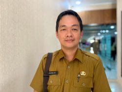 Begini Program Bidang Preservasi Dinas PUPR Berau Tahun 2023!!!