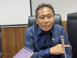 Andi Amir, Ketua DPD Partai Golkar Sebut Ada 2 Calon Bupati dari keterwakilan Partai Golkar Begini Penjelasannya!!!