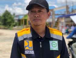 Dinas PUPR Berau sebut melalui APBD Murni 2023,197 Paket Pekerjaan Jasa Konstruksi dan Konstruksi, Begini penjelasannya