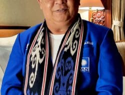 M.Yusuf Akan Upayakan Peningkatan Perekonomian Masyarakat Penghasil Pangan di Bumi Batiwakkal