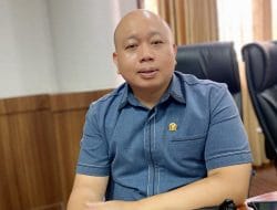 Wendie Lie Jaya Angkat Bicara Terkait Tagihan Air PDAM Masyarakat Yang Membengkak, Begini Tanggapannya!!