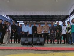 Hearing Akan Digelar Sebagai Bentuk Tindak Lanjut Peringatan Hari Buruh 2023