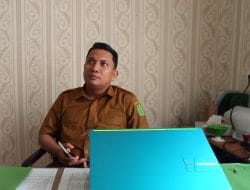 DTPHP Kutim Terus Mendorong Petani Untuk Tingkatkan Produksi Pertanian