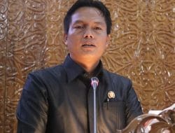 Siang Geah Harap Pemerintah Beri Perhatian Terhadap Sektor Pariwisata