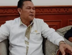 Yan, DPRD Kutim Perjuangkan Kenaikan Gaji dan Insentif PPPK dan TK2D