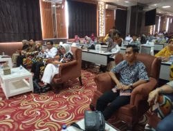 Kemenparekraf Bersama Dispar Kutim Gelar Bimtek Bagi Pelaku Ekonomi, Pariwisata dan Tenaga Pendidik Tingkat SLTA