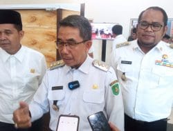 Kutim Raih Opini WTP, Ardiansyah : Bentuk Komitmen Pemkab Dalam Pengelolaan APBD yang Lebih Baik
