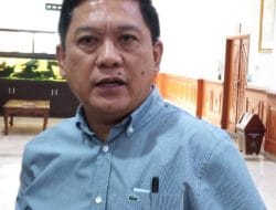 David Rante Berikan Tanggapan Terkait Mekanisme Baru Dalam Penggunaan Skema Sewa Untuk Kendaraan Dinas