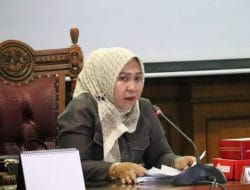 Reses Dapil II, Fraksi PPP Siap Perjuangkan Aspirasi Masyarakat
